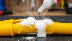 Liiman ja ruokasoodan sekoittaminen: miksi sitä suositellaan ja mihin sitä tarvitaan?