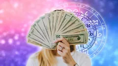  Vuoden 2026 alussa kolme horoskooppimerkkiä tulee rikastumaan samanaikaisesti. Katsotaanpa, kuka ratkaisee kaikki taloudelliset ongelmansa.