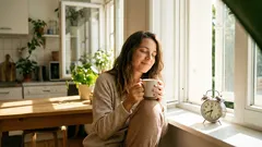 Kesäaikaan siirtyminen väsyttää? Näin saat rytmin takaisin parissa päivässä