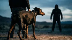 Rohkeat: 10 koiraa, jotka ryntäävät omistajansa puolustukseen epäröimättä