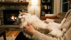 10 uskollista kissarotua, jotka eivät vaihtaisi isäntäänsä palan makkaraa vastaan