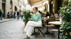 Kevät 2026 mullistaa kaiken – tärkeimmät muotitrendit, joita kaikki tulevat pukeutumaan, ja miten sovittaa ne omaan tyyliin